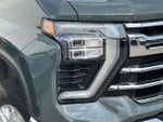 2026 Silverado 2500HD Thumbnail 4