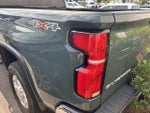 2026 Silverado 2500HD Thumbnail 8