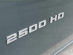 2026 Silverado 2500HD Thumbnail 11