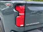 2026 Silverado 2500HD Thumbnail 12