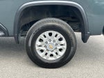 2026 Silverado 2500HD Thumbnail 14