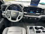 2026 Silverado 2500HD Thumbnail 15