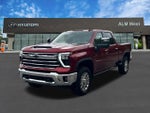 2025 Silverado 2500HD Thumbnail 1