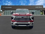 2025 Silverado 2500HD Thumbnail 2