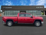 2025 Silverado 2500HD Thumbnail 4