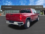 2025 Silverado 2500HD Thumbnail 5
