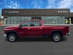 2025 Silverado 2500HD Thumbnail 8