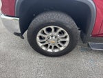 2025 Silverado 2500HD Thumbnail 11