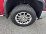2025 Silverado 2500HD Thumbnail 12