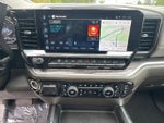 2025 Silverado 2500HD Thumbnail 28