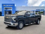 2025 Silverado 2500HD Thumbnail 2