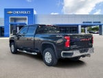 2025 Silverado 2500HD Thumbnail 3