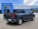 2025 Silverado 2500HD Thumbnail 4