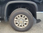 2025 Silverado 2500HD Thumbnail 6