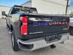 2025 Silverado 2500HD Thumbnail 10
