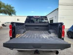 2025 Silverado 2500HD Thumbnail 11