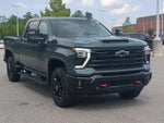 2026 Silverado 2500HD Thumbnail 1