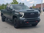 2026 Silverado 2500HD Thumbnail 2
