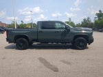 2026 Silverado 2500HD Thumbnail 3
