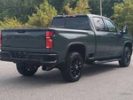 2026 Silverado 2500HD Thumbnail 4