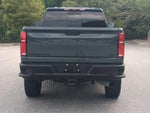 2026 Silverado 2500HD Thumbnail 5