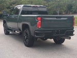 2026 Silverado 2500HD Thumbnail 6