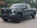 2026 Silverado 2500HD Thumbnail 8
