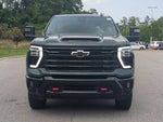 2026 Silverado 2500HD Thumbnail 9