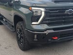 2026 Silverado 2500HD Thumbnail 10