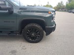 2026 Silverado 2500HD Thumbnail 11