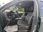 2026 Silverado 2500HD Thumbnail 14