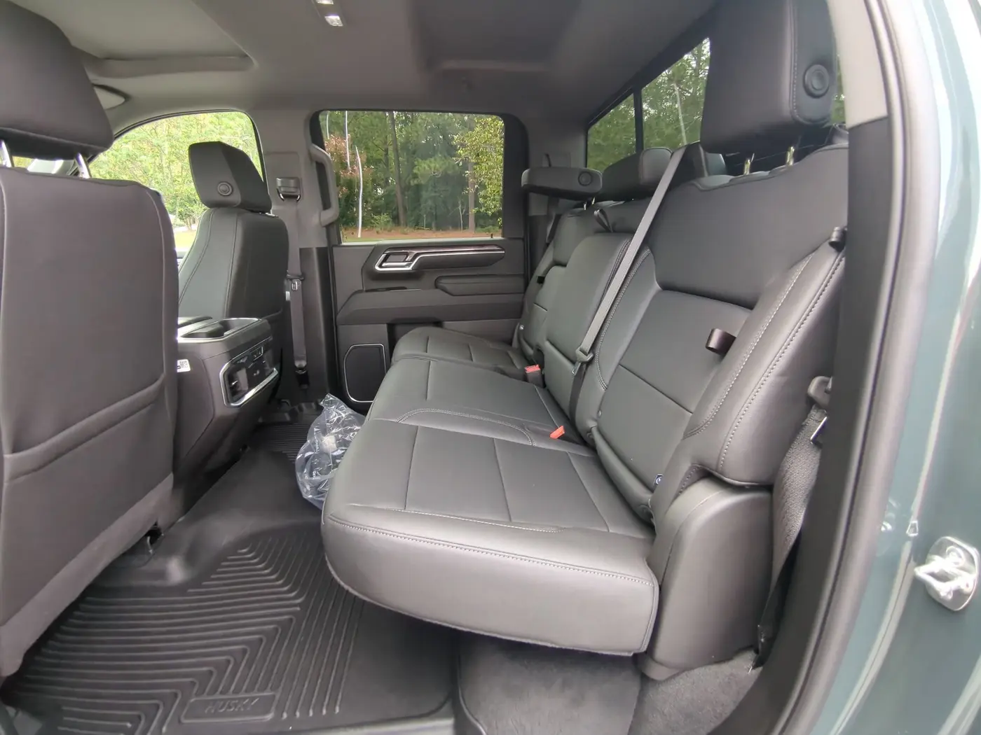 2026 Chevrolet Silverado Hd - $74,512