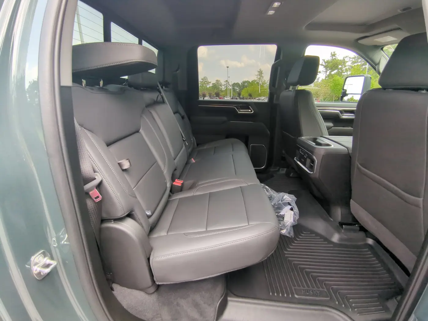 2026 Chevrolet Silverado Hd - $74,512
