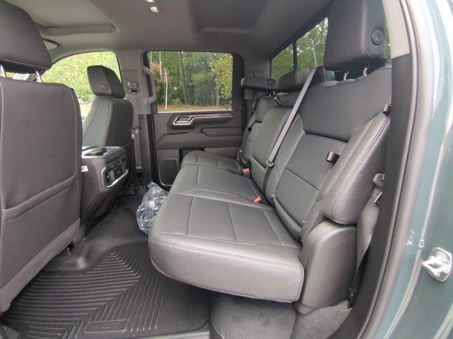 2026 Chevrolet Silverado Hd - $70,507