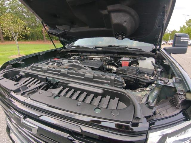 2026 Chevrolet Silverado Hd - $70,507