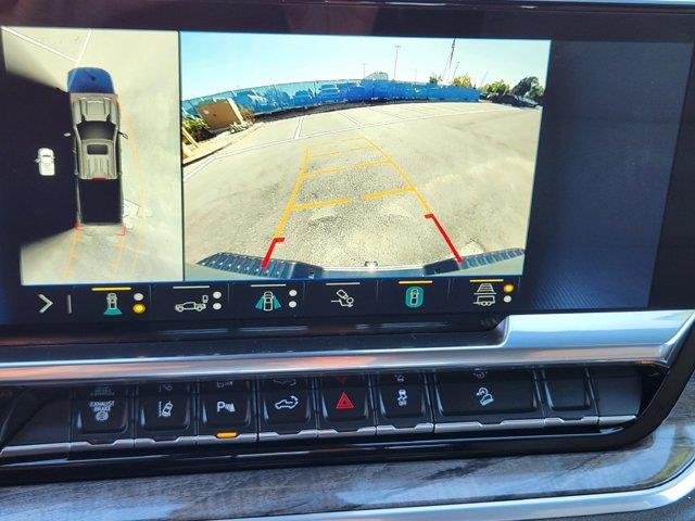 2025 Chevrolet Silverado Hd - $68,476