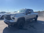 2025 Silverado 2500HD Thumbnail 3