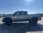 2025 Silverado 2500HD Thumbnail 4