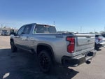 2025 Silverado 2500HD Thumbnail 5