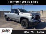 2025 Silverado 2500HD Thumbnail 1