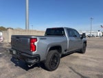 2025 Silverado 2500HD Thumbnail 7