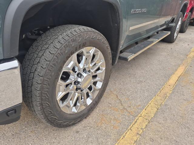 2026 Chevrolet Silverado Hd - $69,000