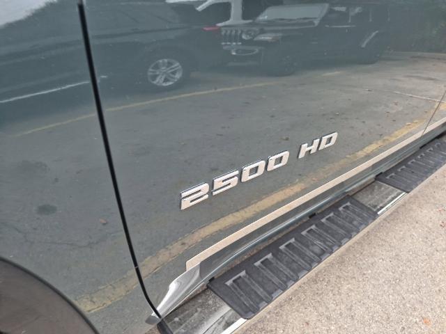 2026 Chevrolet Silverado Hd - $69,000