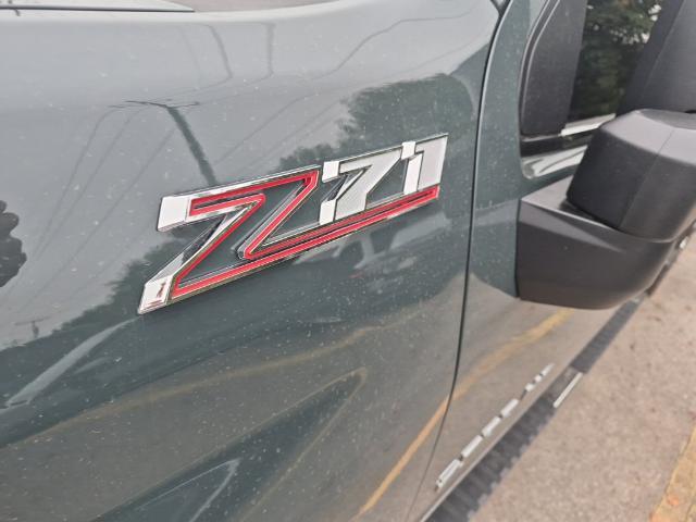 2026 Chevrolet Silverado Hd - $69,000