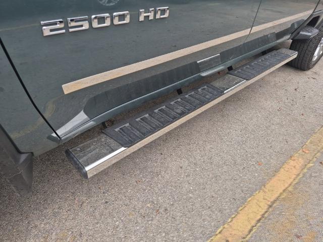 2026 Chevrolet Silverado Hd - $69,000