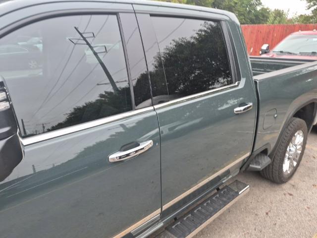 2026 Chevrolet Silverado Hd - $69,000