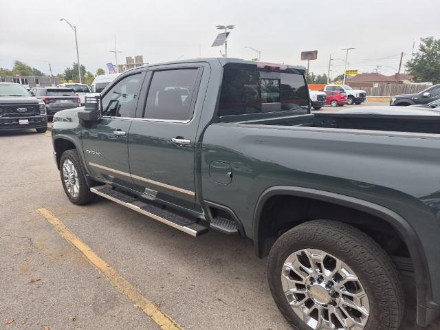 2026 Chevrolet Silverado Hd - $69,000