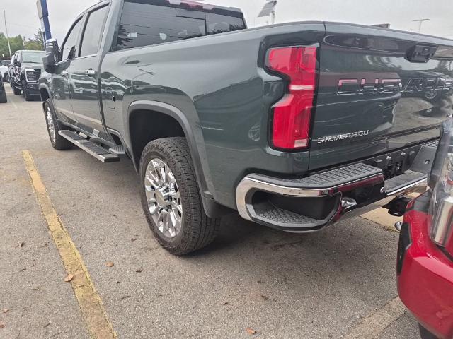 2026 Chevrolet Silverado Hd - $69,000