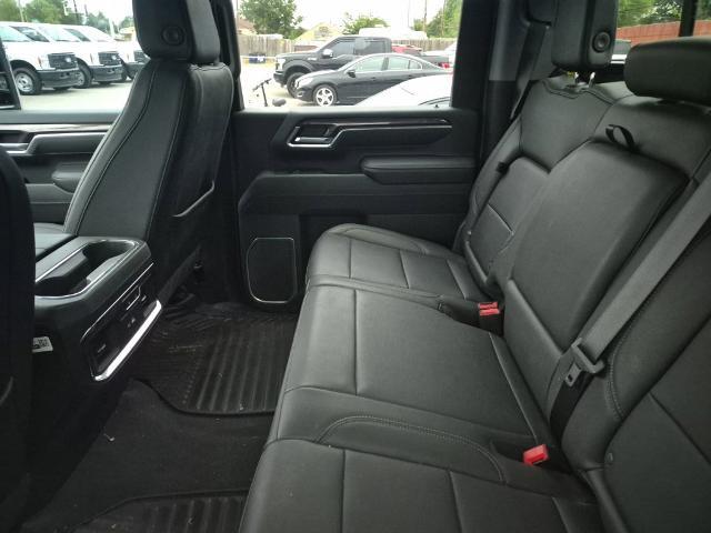 2026 Chevrolet Silverado Hd - $69,000