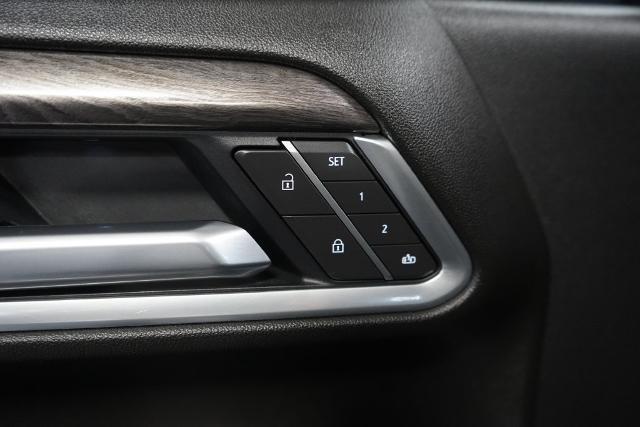 2026 Chevrolet Silverado Hd - $68,877